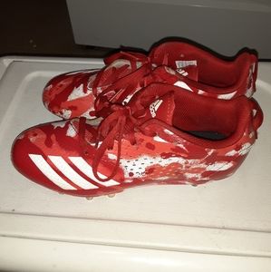 Adidas Adizero Football Cleats